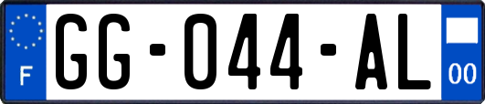 GG-044-AL