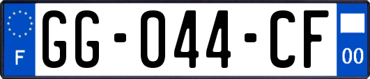 GG-044-CF