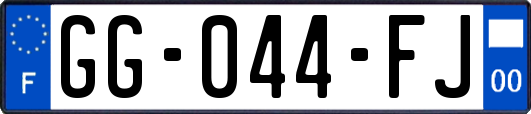 GG-044-FJ