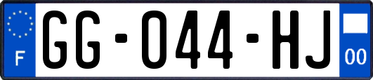 GG-044-HJ