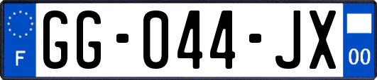 GG-044-JX