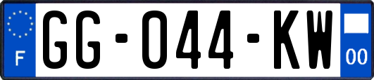 GG-044-KW