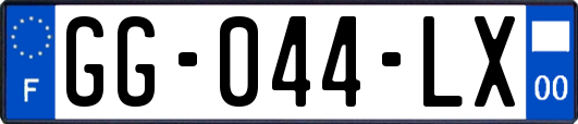GG-044-LX