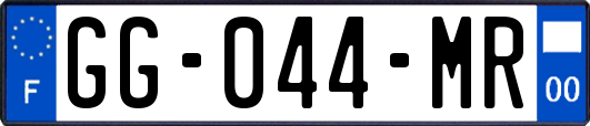 GG-044-MR