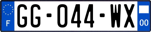 GG-044-WX