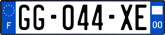 GG-044-XE