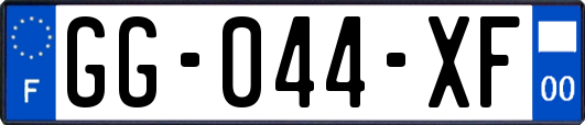 GG-044-XF
