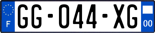 GG-044-XG