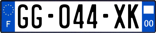 GG-044-XK