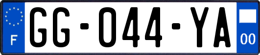 GG-044-YA