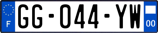 GG-044-YW