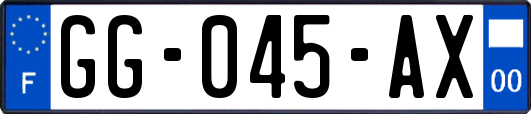 GG-045-AX