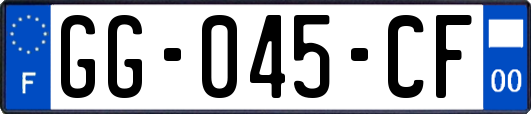 GG-045-CF