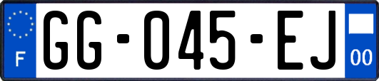 GG-045-EJ