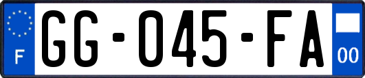 GG-045-FA