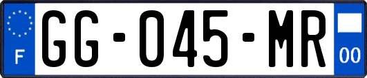 GG-045-MR