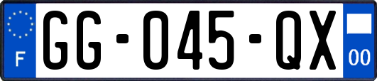 GG-045-QX