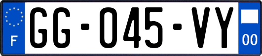 GG-045-VY