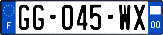 GG-045-WX