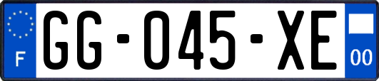 GG-045-XE