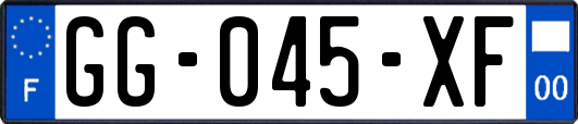 GG-045-XF