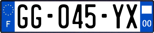 GG-045-YX