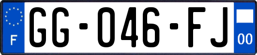 GG-046-FJ
