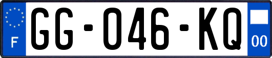 GG-046-KQ
