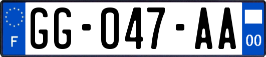 GG-047-AA