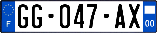 GG-047-AX