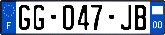 GG-047-JB