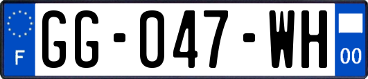 GG-047-WH