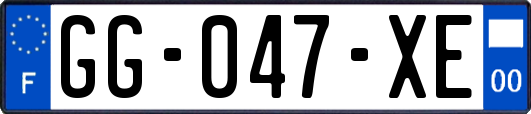 GG-047-XE