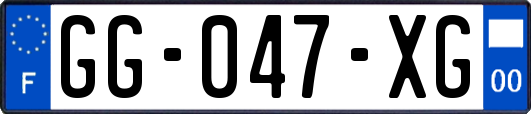 GG-047-XG