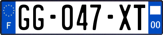 GG-047-XT