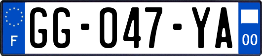 GG-047-YA