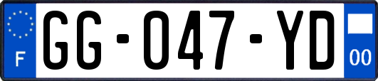 GG-047-YD