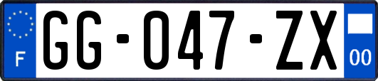 GG-047-ZX