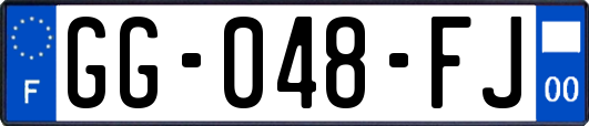 GG-048-FJ