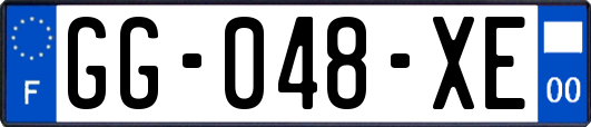 GG-048-XE