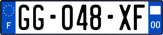 GG-048-XF