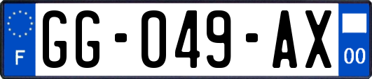 GG-049-AX