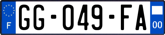 GG-049-FA