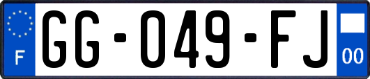 GG-049-FJ