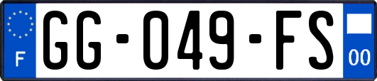 GG-049-FS