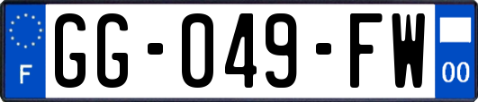 GG-049-FW