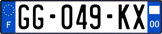 GG-049-KX
