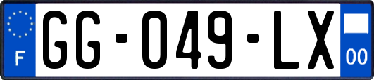 GG-049-LX