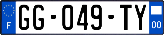 GG-049-TY