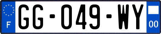 GG-049-WY